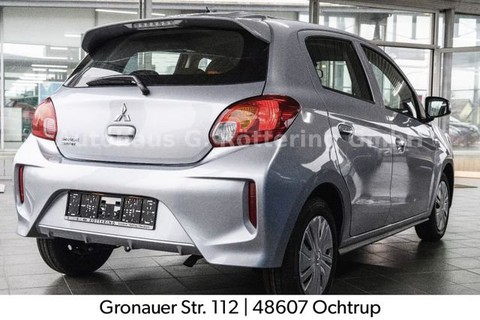 Mitsubishi Space Star 1.2 Select Select