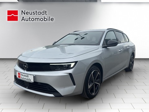 Opel Astra Edition Sports Tourer Sitz &
