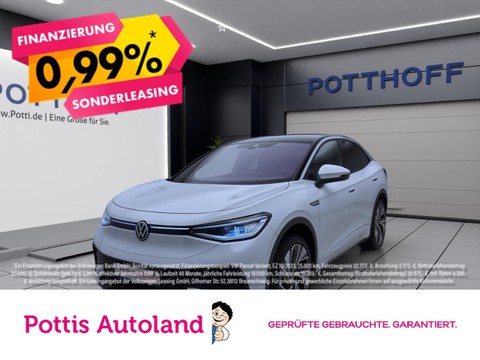 Volkswagen ID.5 PRO PERFORMANCE