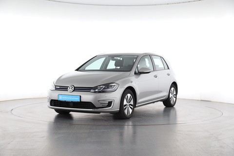 Volkswagen Golf e-Golf VII | | | WÄRMEPUMPE | |