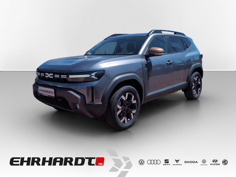 Dacia Duster TCe 130 Extreme ° ALLWETTER