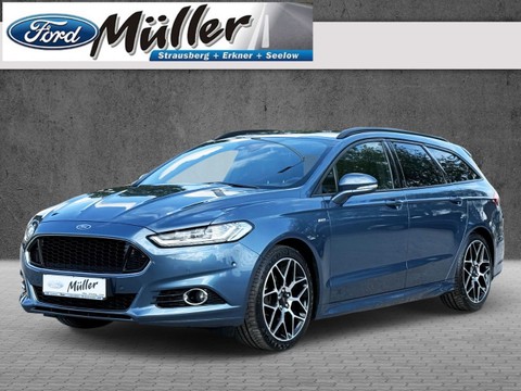 Ford Mondeo 2.0 TDCi ST-Line