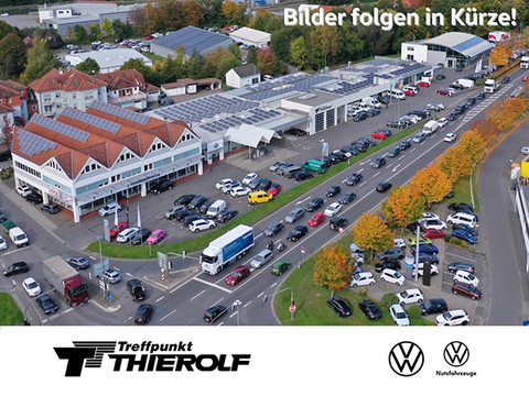 Volkswagen Golf e v h