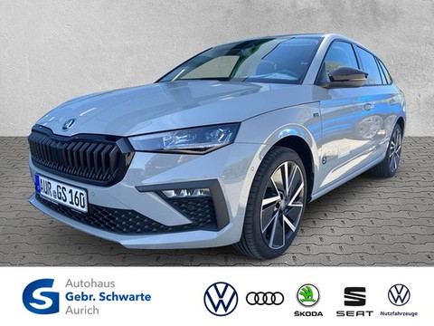 Skoda Scala 1.0 TSI Tour Black-Design