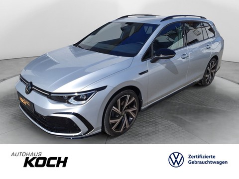 Volkswagen Golf Variant 1.5 Golf VIII eTSI R-Line