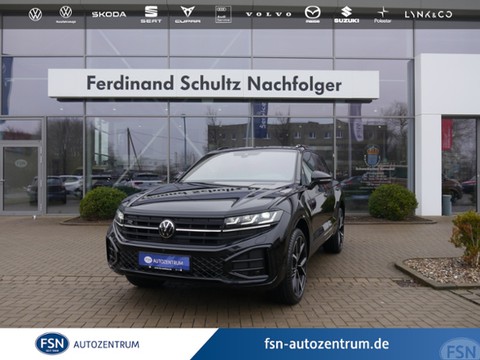 Volkswagen Touareg 3.0 l TDI R-Line