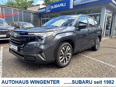 Subaru Forester 2.0 ie AWD Platinum Modell 2025