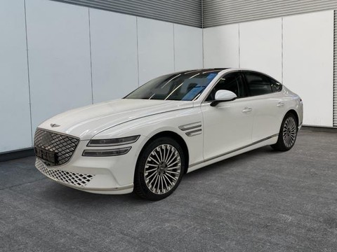 Genesis G80 Luxury Electrified Elektro A T