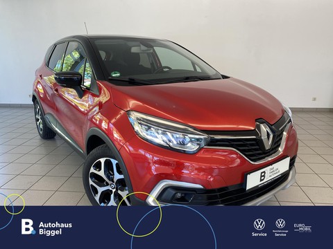 Renault Captur 0.9 Intens