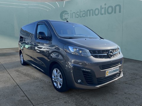 Opel Zafira Life Tourer M HDI 150