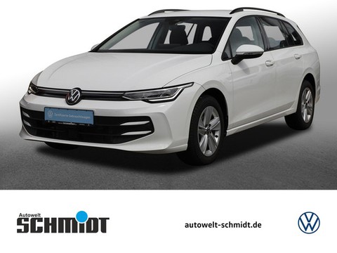 Volkswagen Golf Variant 1.5 TSi Golf VIII Life AppConnect