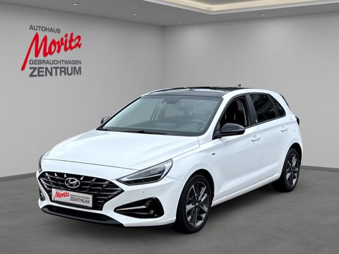 Hyundai i30 1.5 TGDI 48V EDITION 30