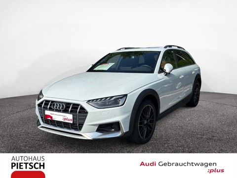 Audi A4 Allroad 50 TDI quattro °