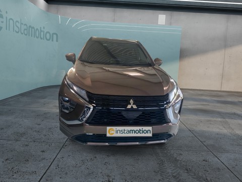 Mitsubishi Eclipse 2.4 MIVEC Cross Select Hybrid EU6d