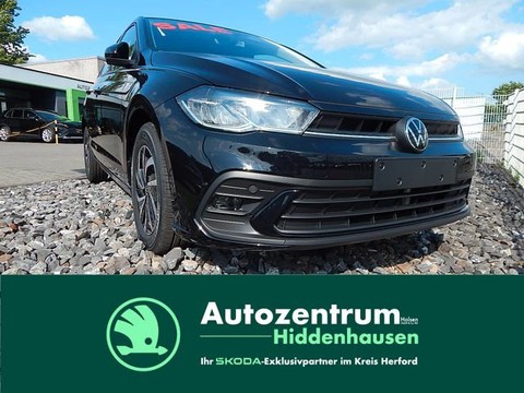 Volkswagen Polo 1.0 TSI VI Life Life