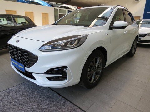 Ford Kuga 1.5 Eco Boost ST-Line Winterpaket 2