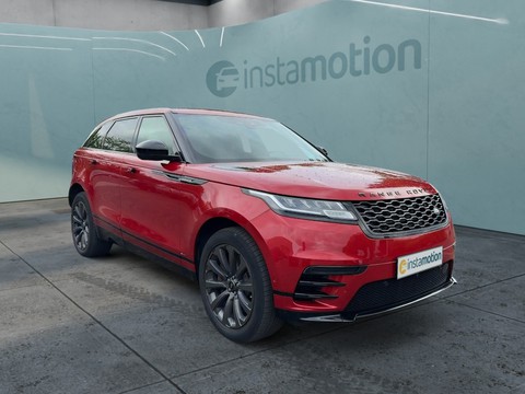 Land Rover Range Rover Velar P400e R-Dyn Meridian