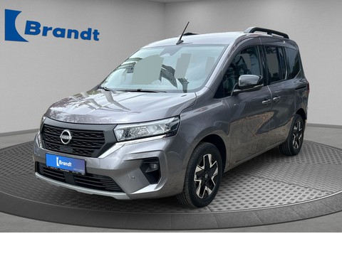 Nissan Townstar Kombi L1 Tekna