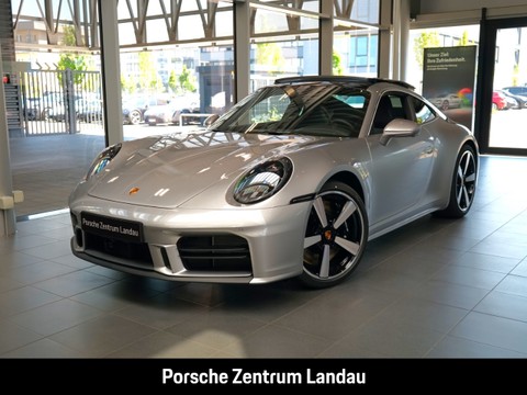 Porsche 992 911 Carrera S