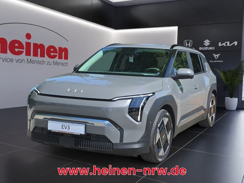 Kia EV3 EARTH 81KWH WINTER DRIVE UPGRADE