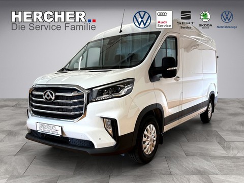 Maxus Deliver 9 L3H2 Luxury