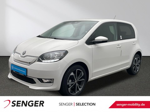Skoda Citigo 1.0
