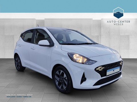 Hyundai i10 1.0 FL Trend