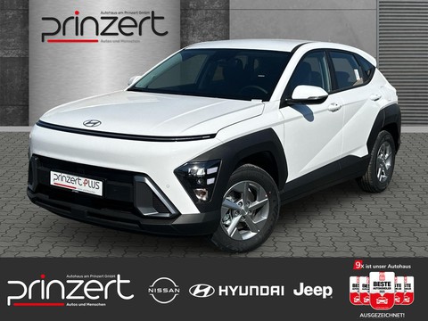 Hyundai Kona 1.6 SX2 HEV "SELECT" MY25