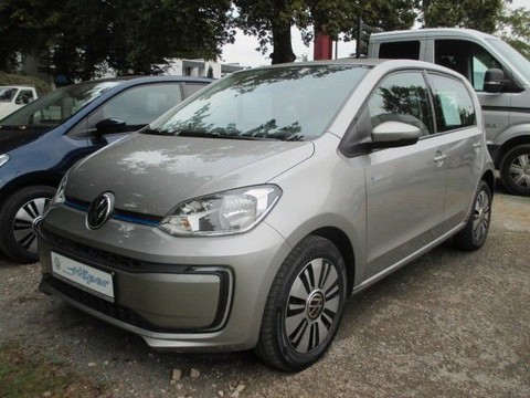 Volkswagen up e-up Winterpaket e-up