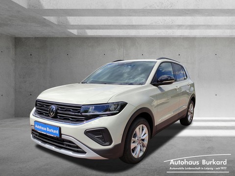 Volkswagen T-Cross 1.0 TSI Goal 116Ps