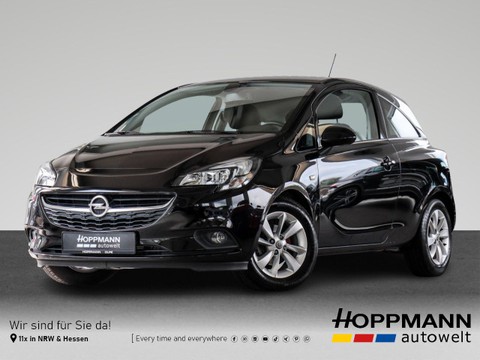 Opel Corsa 1.4 E Active