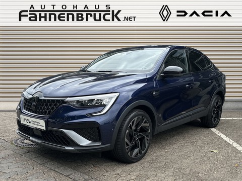 Renault Arkana 1.3 Esprit Alpine TCe 160 Mild-Hybrid