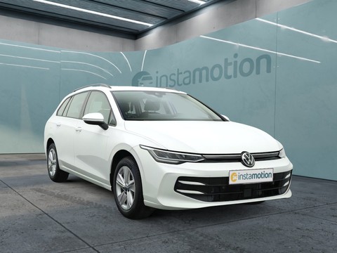 Volkswagen Golf Variant 1.5 TSI 8 Life DIGI