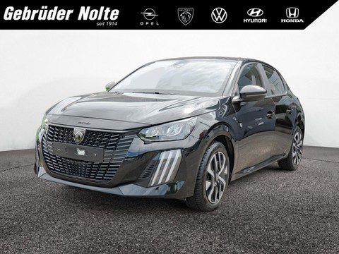 Peugeot 208 1.2 Active