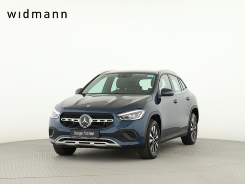 Mercedes-Benz GLA 250 e Style