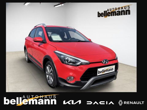Hyundai i20 1.0 T-GDi Active |Winter|