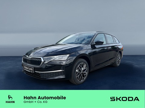 Skoda Octavia 2.0 TDI Combi Selection