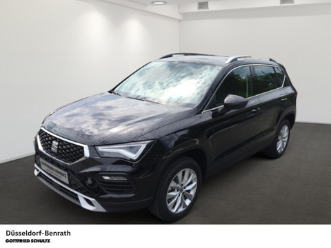 Seat Ateca 1.5 TSI ROAD EDITION 110KW