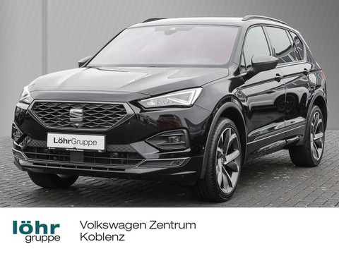 Seat Tarraco 2.0 TDI FR