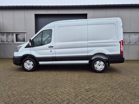 Ford Transit 2.0 TDCi L2H2 350 Trend