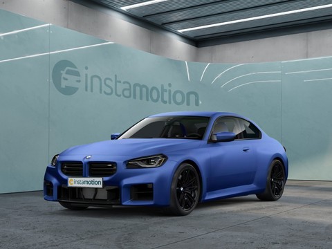BMW M2 DriveAss K
