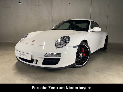 Porsche 997 (911) Carrera GTS | Exclusive Ausstattung |