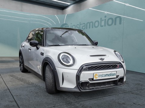 MINI Cooper S undefined