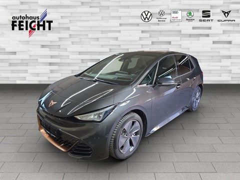 CUPRA Born undefined