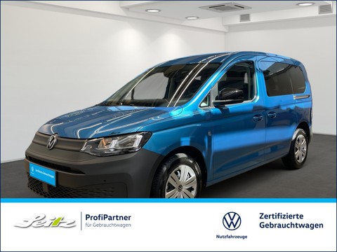 Volkswagen Caddy 1.5 TSI