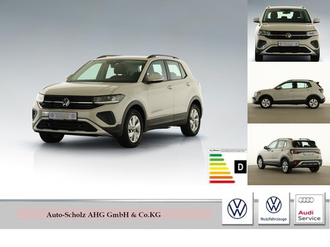 Volkswagen T-Cross 1.0 TSI Life APP