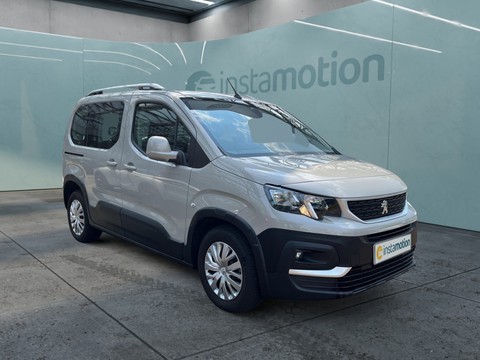 Peugeot Rifter Active L1 PT 110