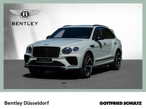 Bentley Bentayga S V8 BENTLEY DÜSSELDORF