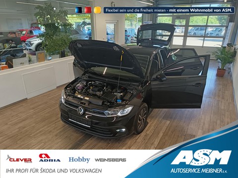 Volkswagen Polo 1.0 TSI Life 70kW R