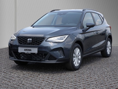 Seat Arona 1.0 TSI RE 85kW 116PS IAL